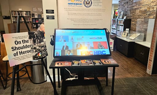 Stonewall National Museum & Archives Heritage in Fort Lauderdale – GayOut Guide