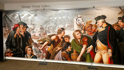Stonewall National Museum & Archives Heritage in Fort Lauderdale – GayOut Guide