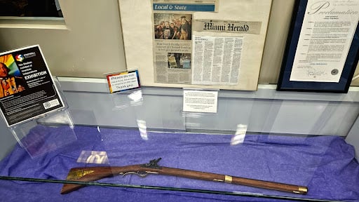 Stonewall National Museum & Archives Heritage in Fort Lauderdale – GayOut Guide