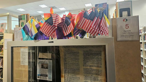 Stonewall National Museum & Archives Heritage in Fort Lauderdale – GayOut Guide