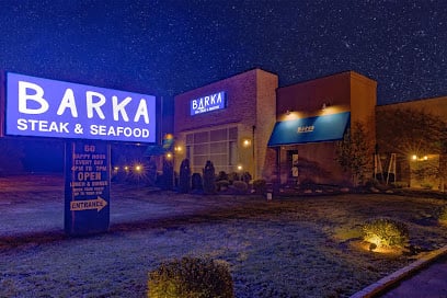 Barka