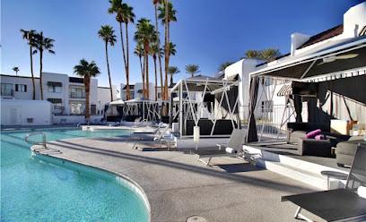 Rumor Boutique Hotel Hotels in Las Vegas – GayOut Guide