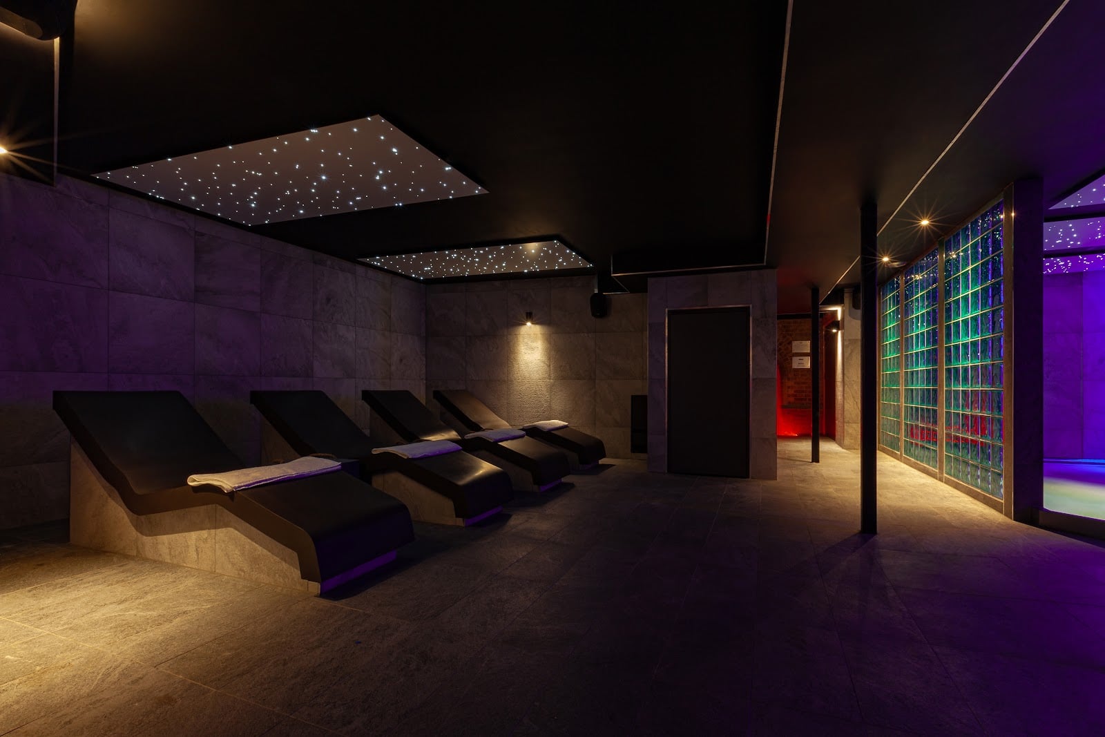 Pleasuredrome