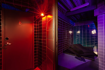Pleasuredrome Saunas in London – GayOut Guide