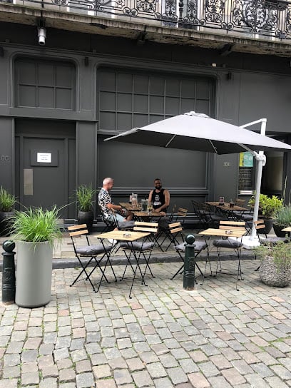 Macho Sauna Saunas in Brussels – GayOut Guide