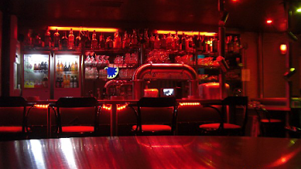 Triebwerk Bars & Clubs in Berlin – GayOut Guide
