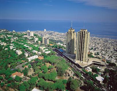 Dan Panorama Haifa Hotel Hotels in Haifa – GayOut Guide