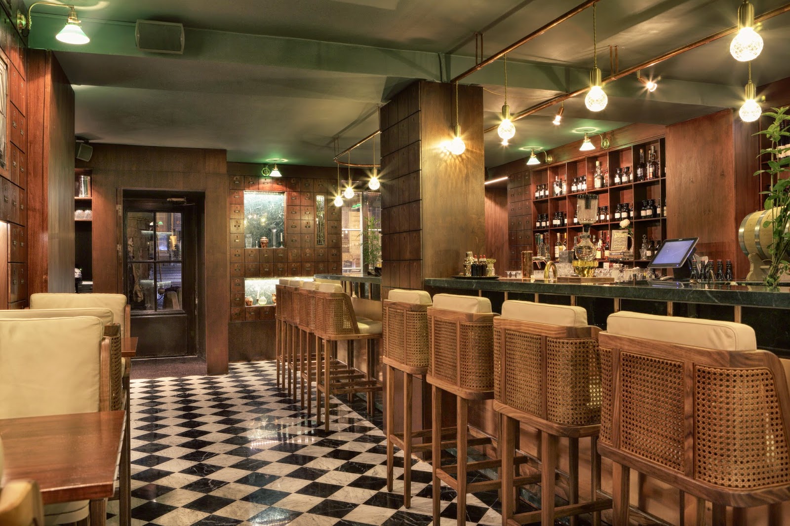 Butcherei Lindinger Shops in Berlin – GayOut Guide