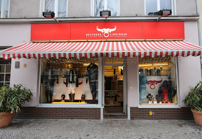 Butcherei Lindinger Shops in Berlin – GayOut Guide