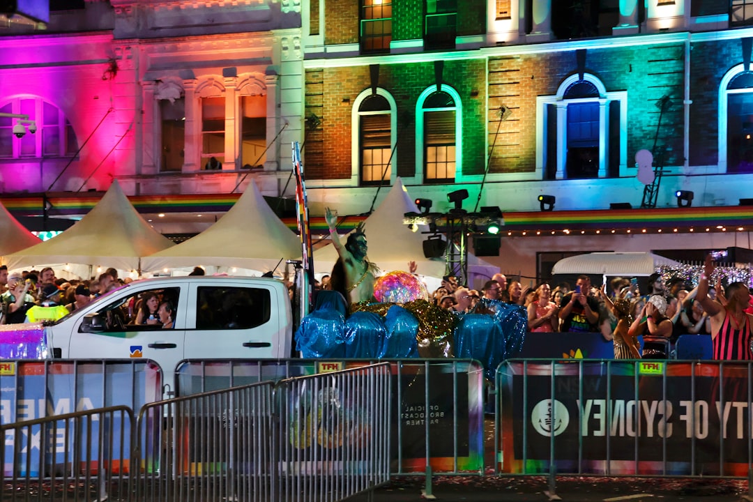 Dean & DeLuca Venue – GayOut Guide
