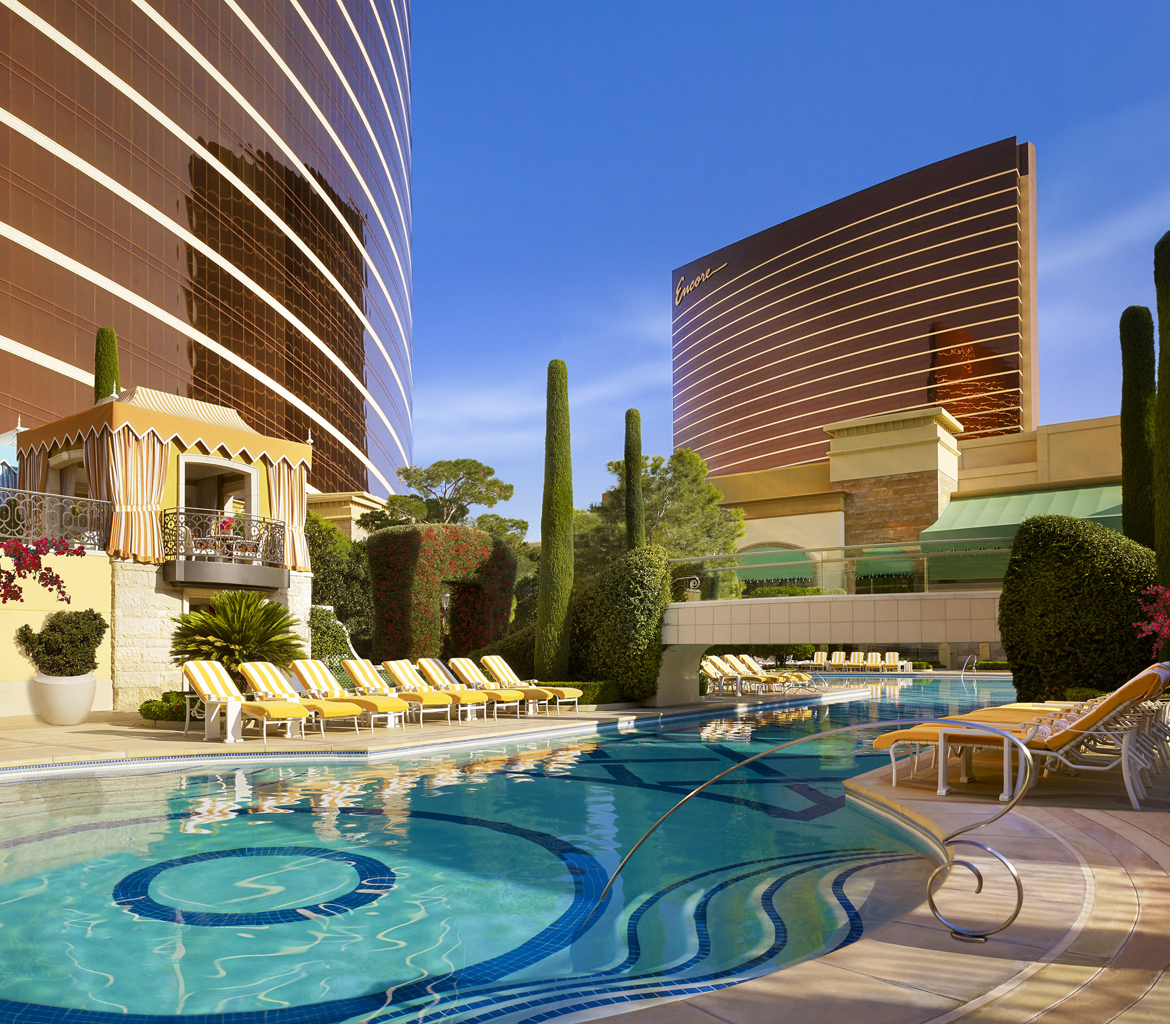 Wynn Las Vegas Hotels in Las Vegas – GayOut Guide