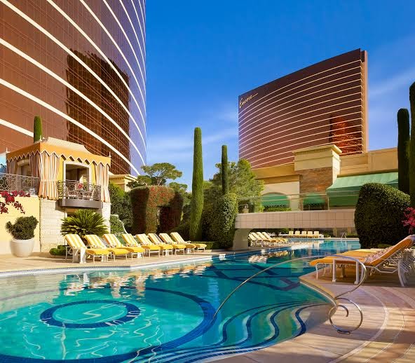 Wynn Las Vegas Hotels in Las Vegas – GayOut Guide