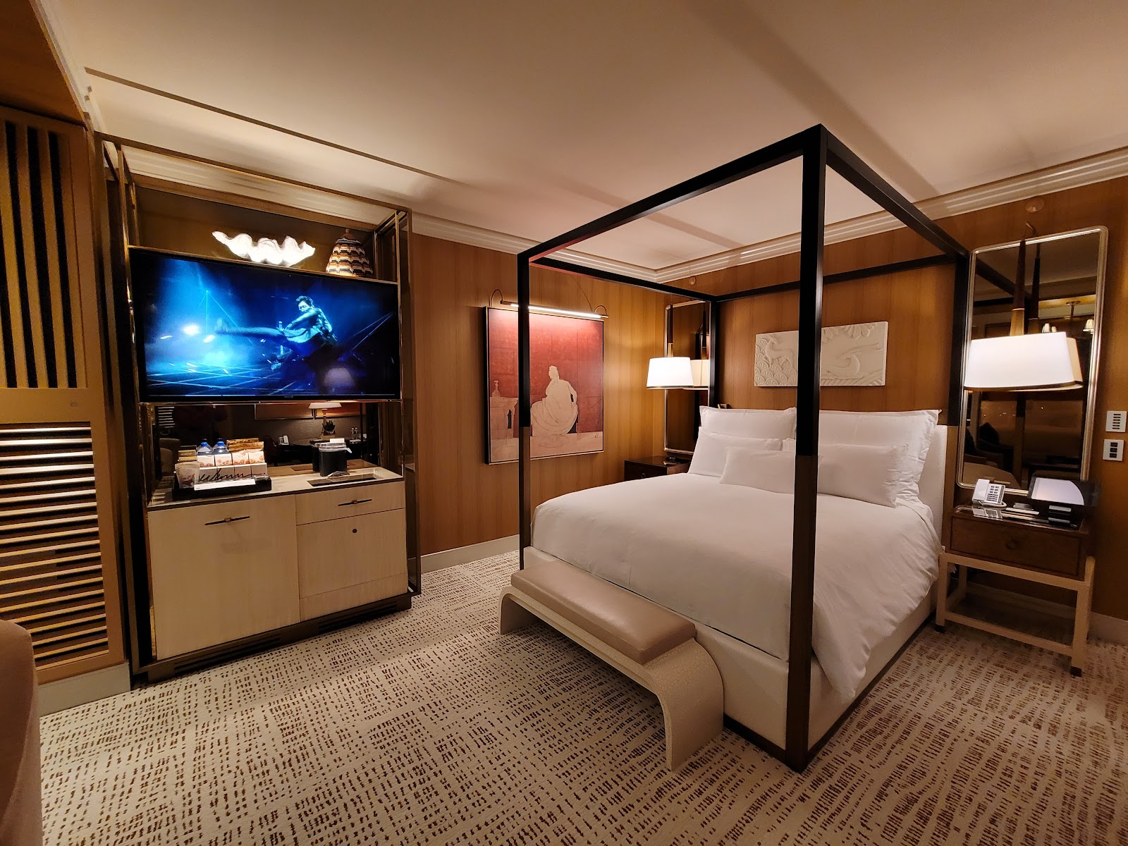 Wynn Las Vegas Hotels in Las Vegas – GayOut Guide