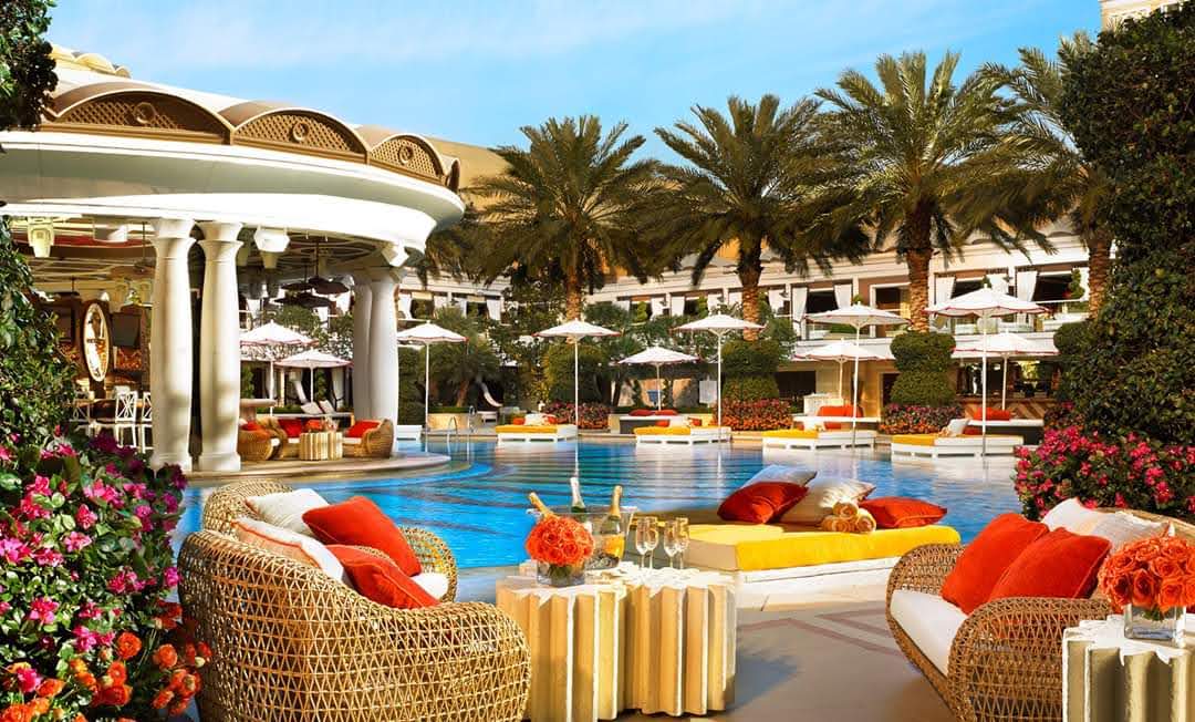 Wynn Las Vegas Hotels in Las Vegas – GayOut Guide