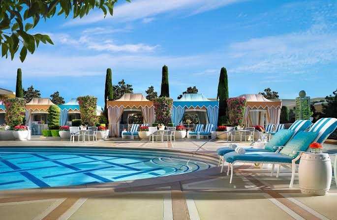 Wynn Las Vegas Hotels in Las Vegas – GayOut Guide