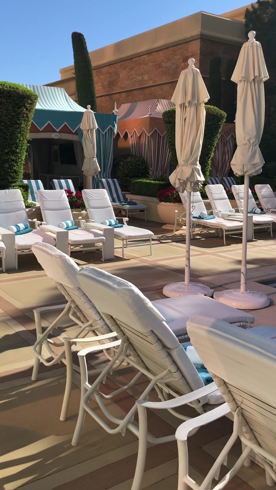 Wynn Las Vegas Hotels in Las Vegas – GayOut Guide