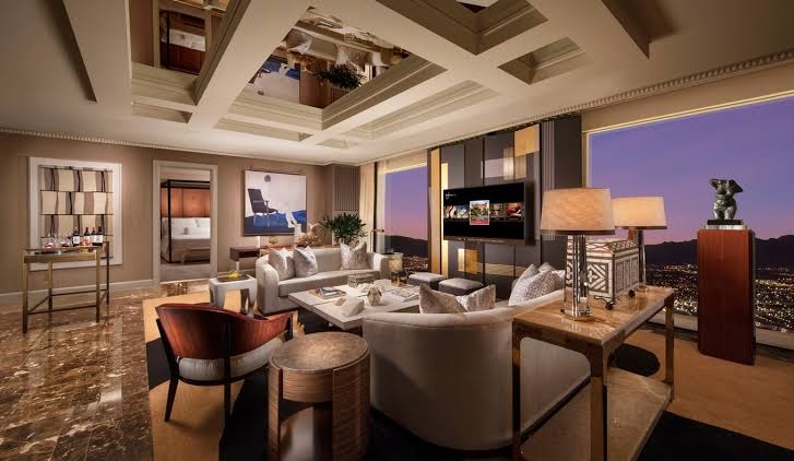 Wynn Las Vegas Hotels in Las Vegas – GayOut Guide
