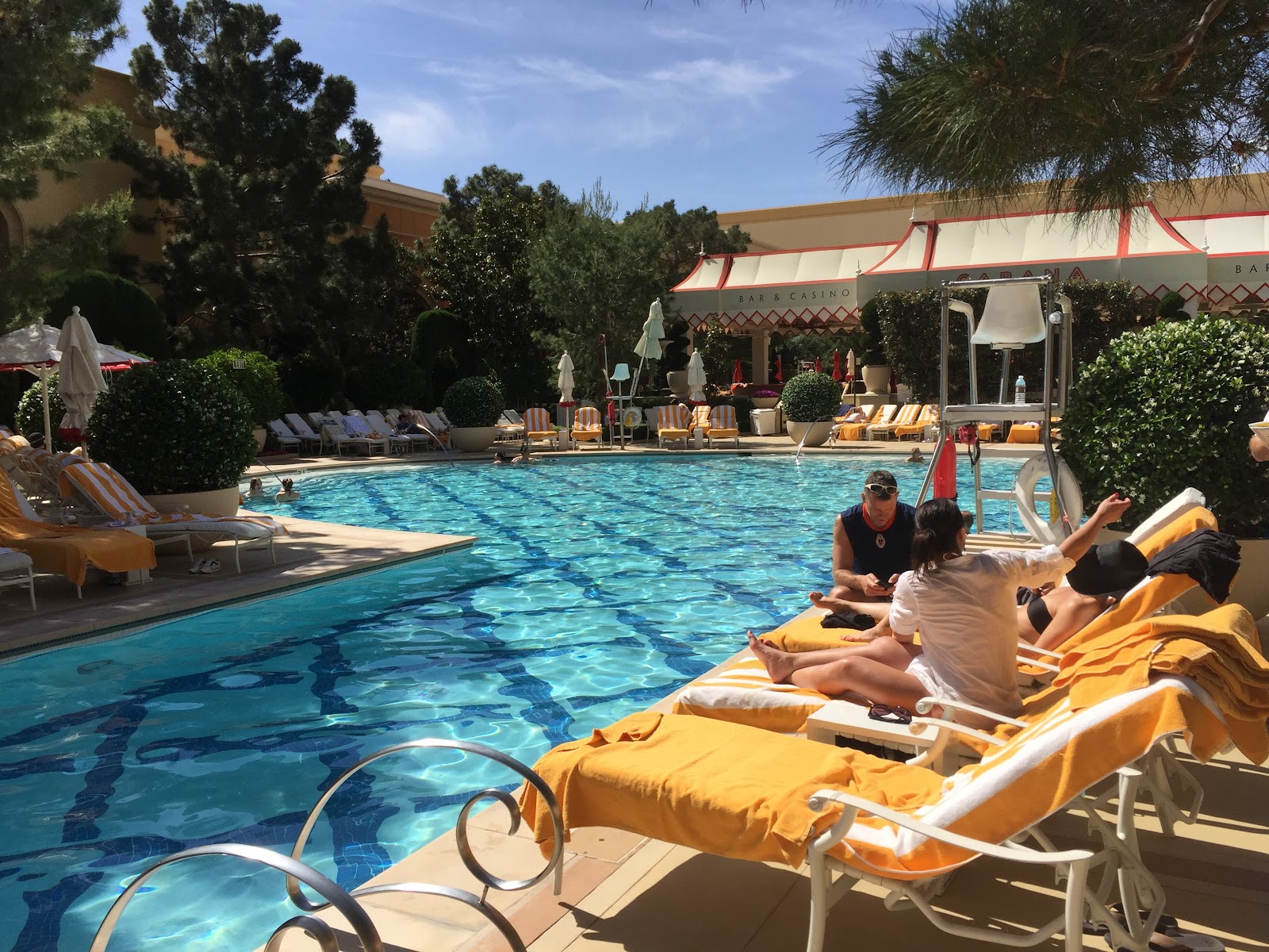 Wynn Las Vegas Hotels in Las Vegas – GayOut Guide