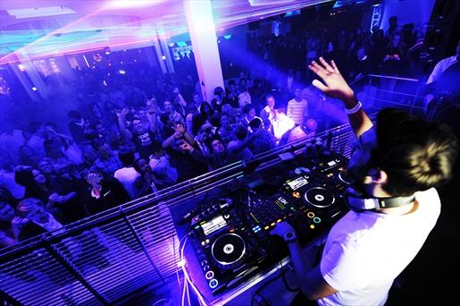 Mann-O-Meter Venue – GayOut Guide