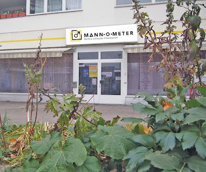 Mann-O-Meter LGBTQ+ Organizations in Berlin – GayOut Guide