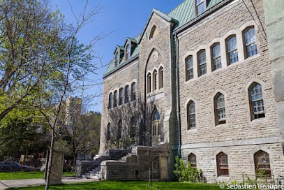 Centre Communautaire des Gais et Lesbiennes de Montréal