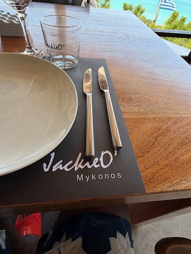Jackie O' Beach Club Bars & Clubs in Mykonos – GayOut Guide