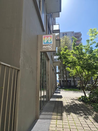 Centre LGBT+ Pays de la Loire