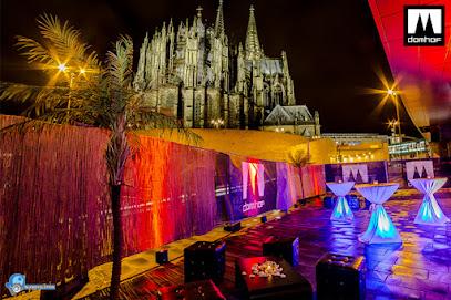 Club Domhof Bars & Clubs in Cologne – GayOut Guide