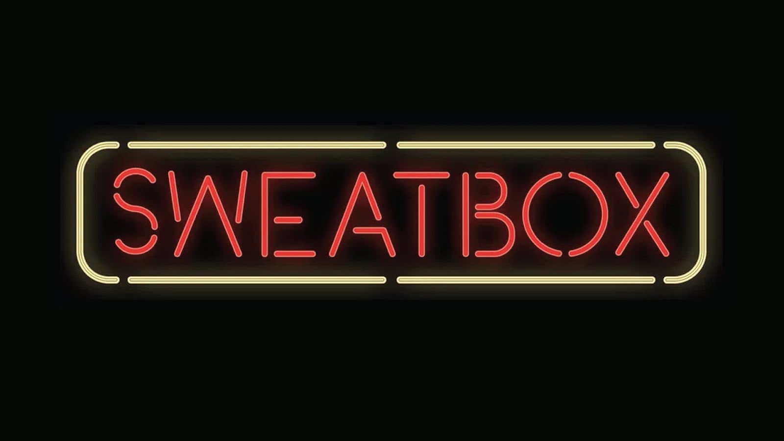 Sweatbox Soho