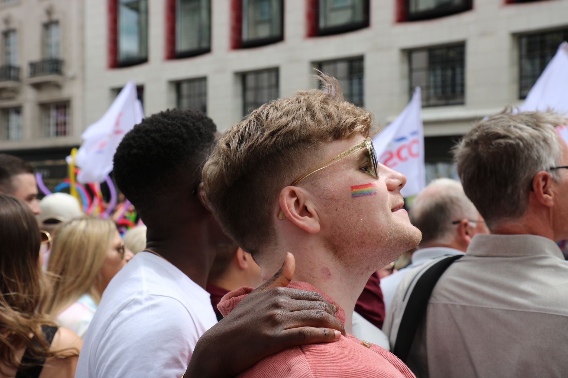 GMFA