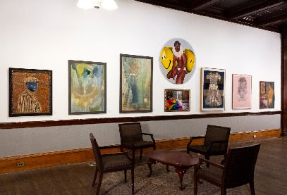 William Way LGBT Community Center