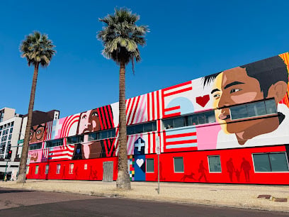 One-n-Ten LGBTQ+ Organizations in Phoenix – GayOut Guide