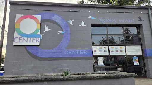 Q Center LGBTQ+ Organizations in Portland – GayOut Guide