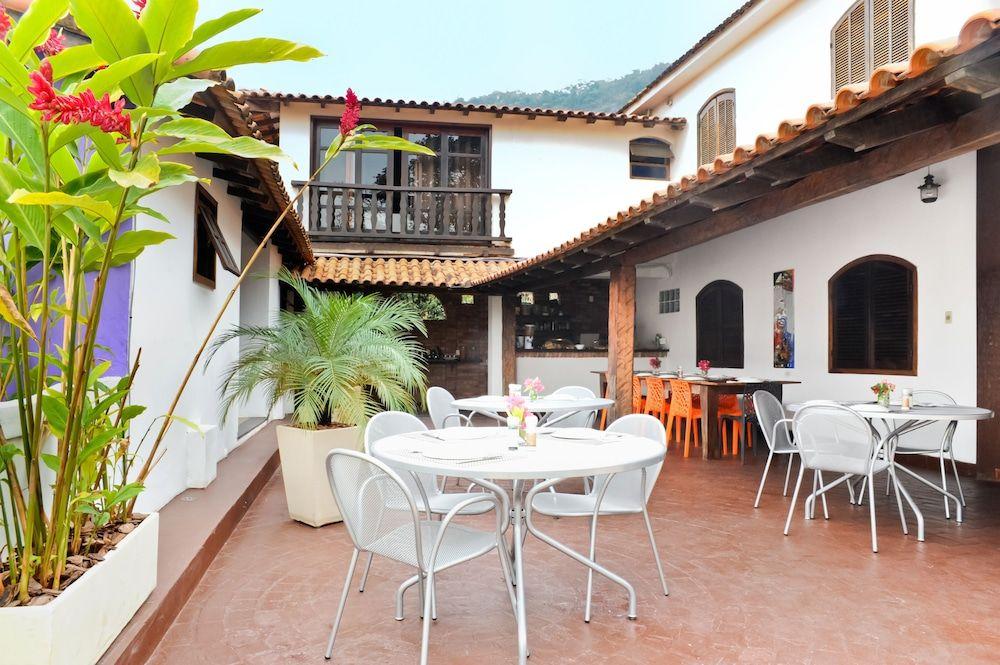 Casa Cool Beans Hotels in Rio de Janeiro – GayOut Guide