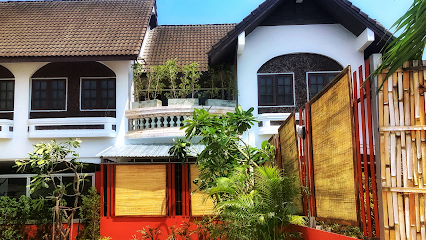 House of Male Saunas in Chiang Mai – GayOut Guide