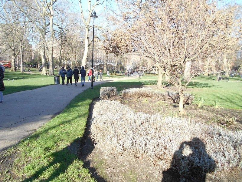 Russell Square