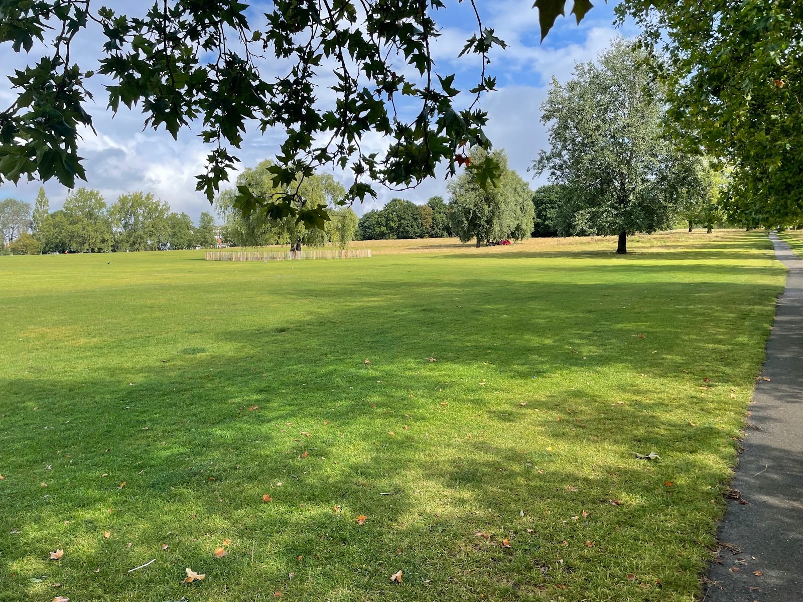 Streatham Common