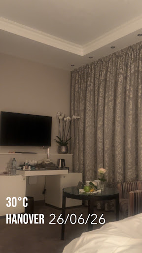 Kastens Hotel Luisenhof Hotels in Hannover – GayOut Guide