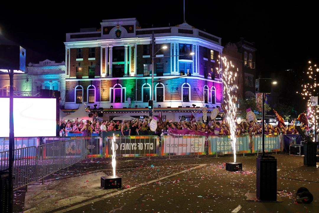 Hard On Venue – GayOut Guide