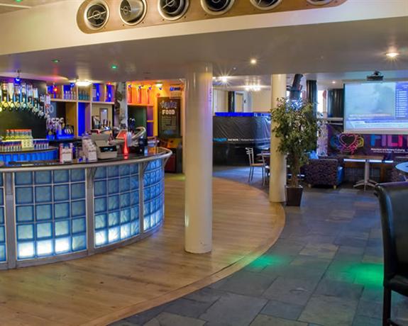 Barcarolle Bars & Clubs in Hannover – GayOut Guide