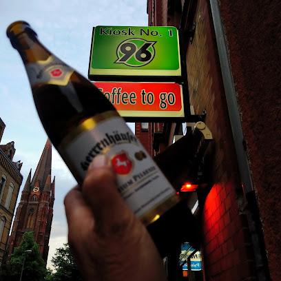 SLS Leinebagger LGBTQ+ Organizations in Hannover – GayOut Guide