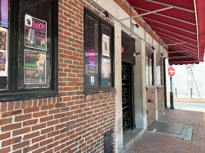 Jacque's Cabaret Entertainment in Boston – GayOut Guide