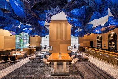 W Bangkok Hotels in Bangkok – GayOut Guide