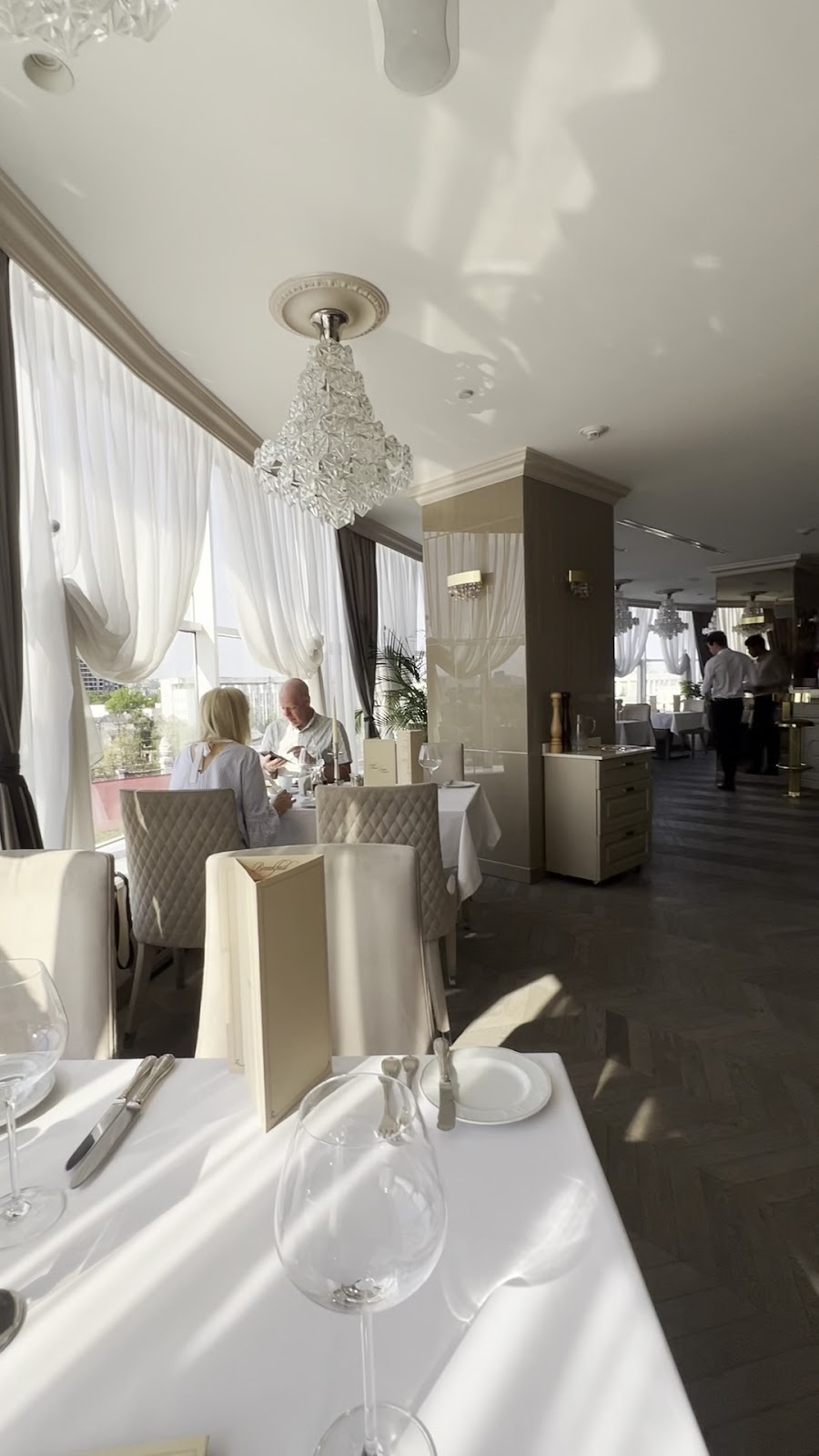 Nobil Luxury Boutique Hotel Hotels in Chișinău – GayOut Guide