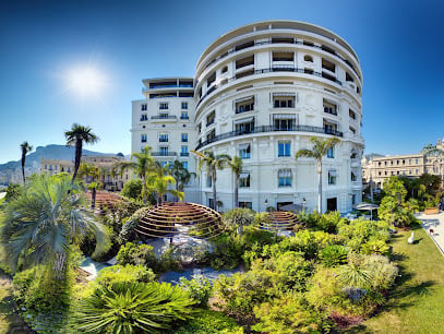 Hôtel de Paris Monte-Carlo