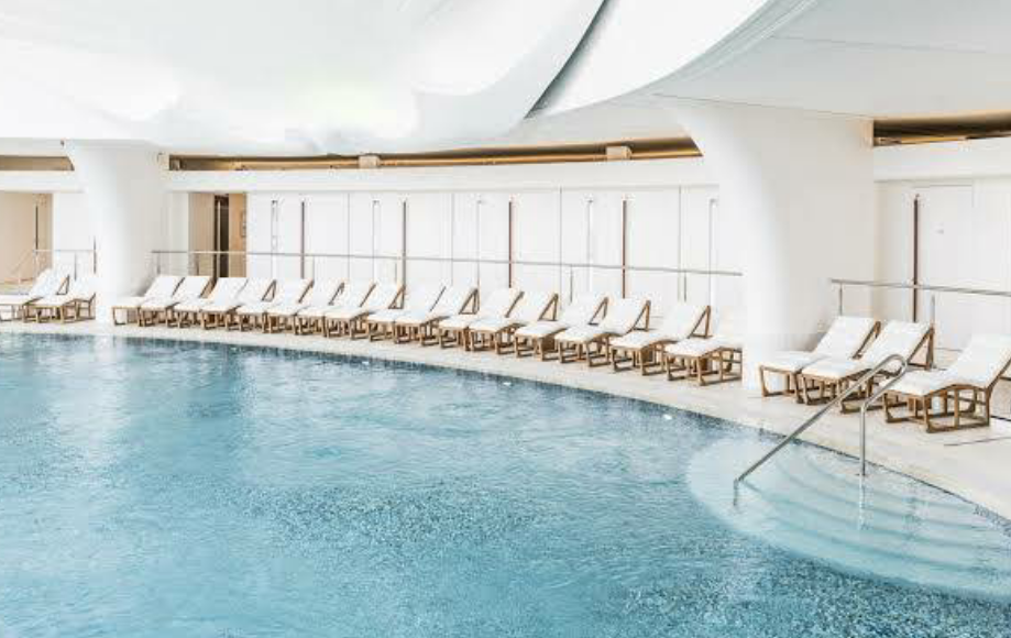 Hôtel Hermitage Monte-Carlo Hotels in Monaco – GayOut Guide