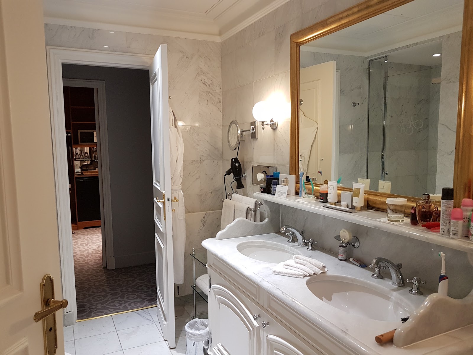 Hôtel Hermitage Monte-Carlo Hotels in Monaco – GayOut Guide