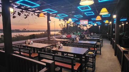 Kong View Bar