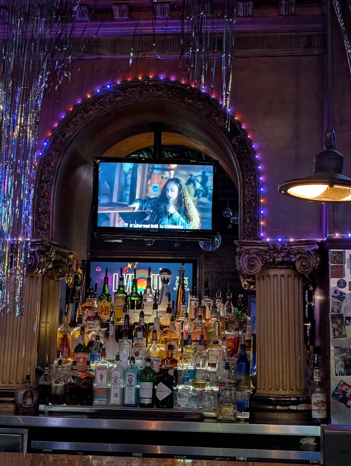 J.R.'s Bar & Grill Bars & Clubs in Dallas – GayOut Guide