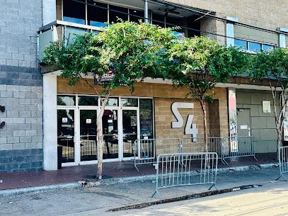 S4 (Station 4) LGBTQ+ Organizations in Dallas – GayOut Guide